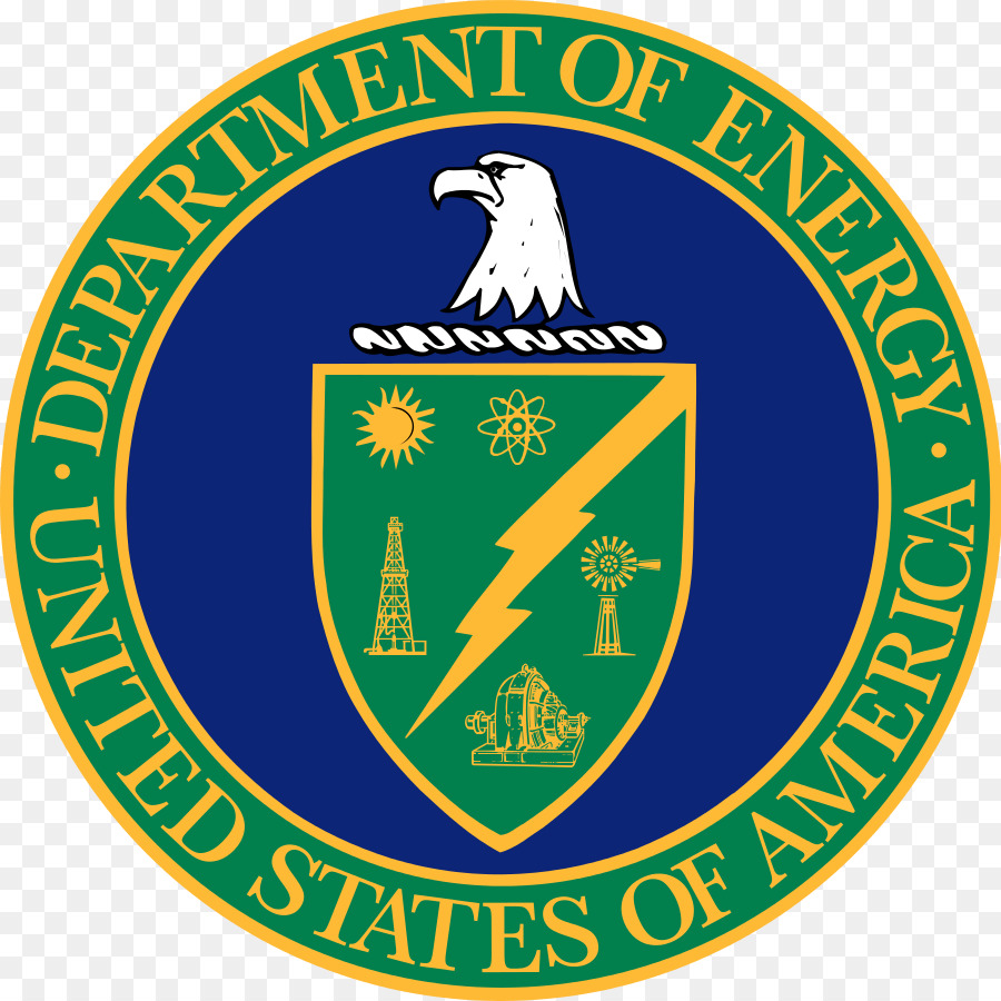 Estados Unidos Departamento De Energia，Estados Unidos PNG