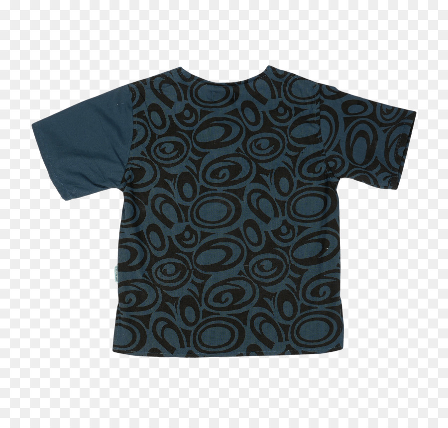 Tshirt，Azul Elétrico PNG