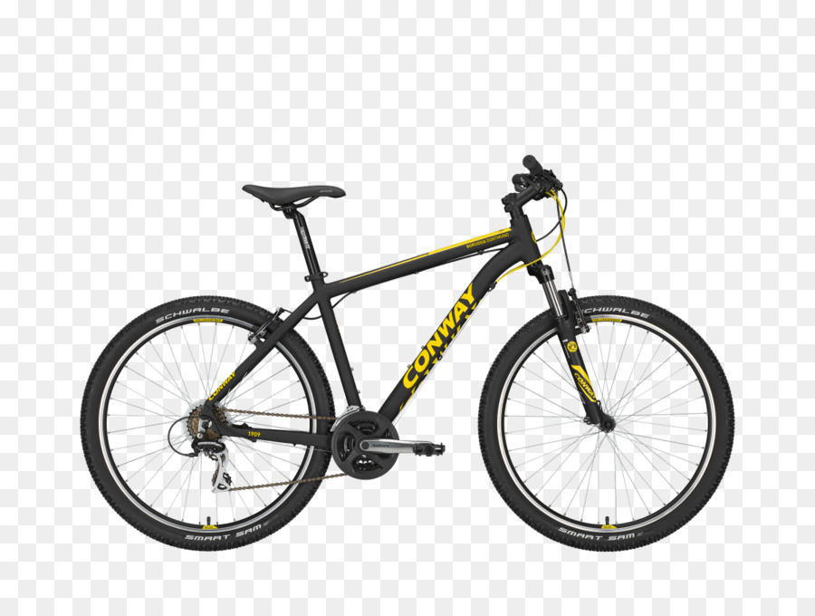 Bicicleta Amarela，Bicicleta PNG