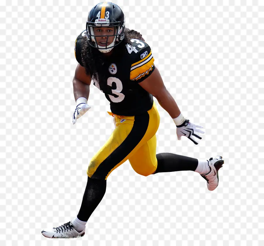 Jogador De Futebol，Nfl PNG