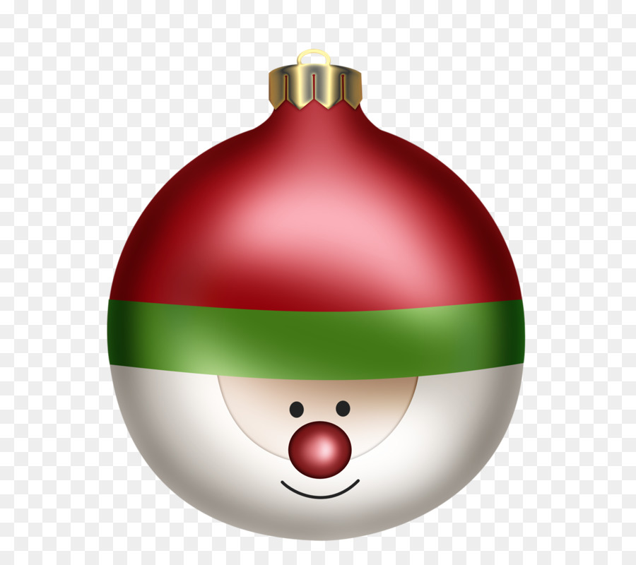 Enfeite De Natal，Bola PNG