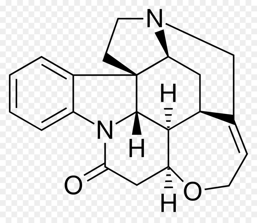 Estrutura Química，Orgânico PNG