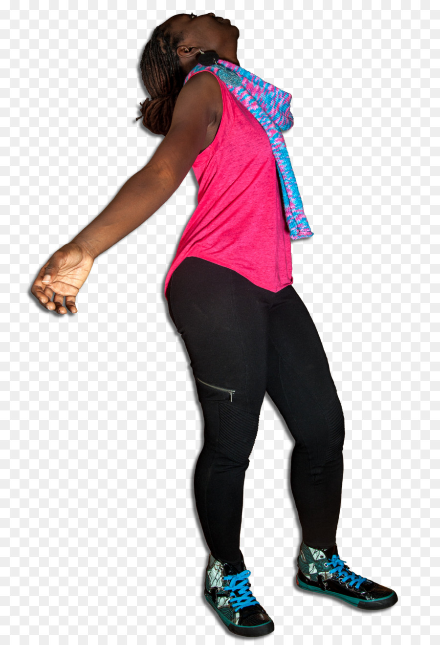 Athieno，Leggings PNG