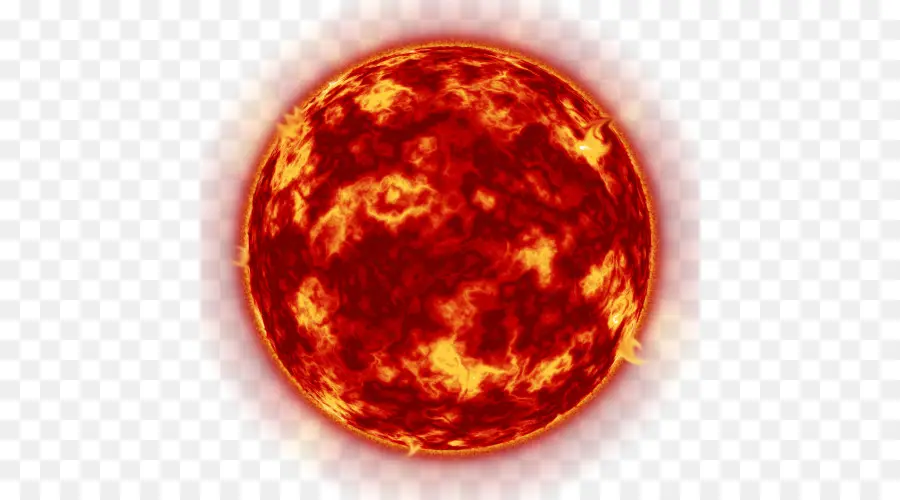 Sol，Estrela PNG