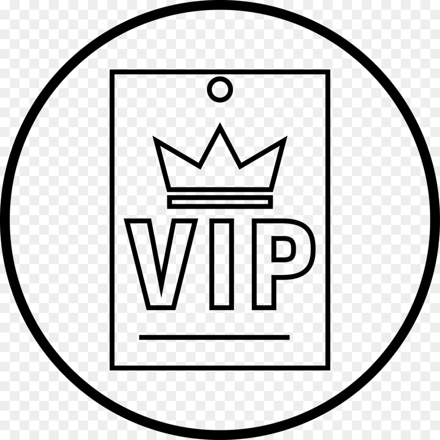 Vip，Exclusivo PNG