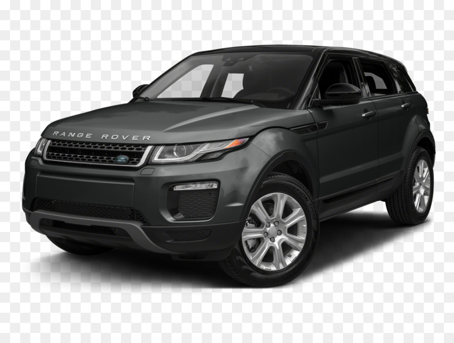 Range Rover Preto，Suv PNG