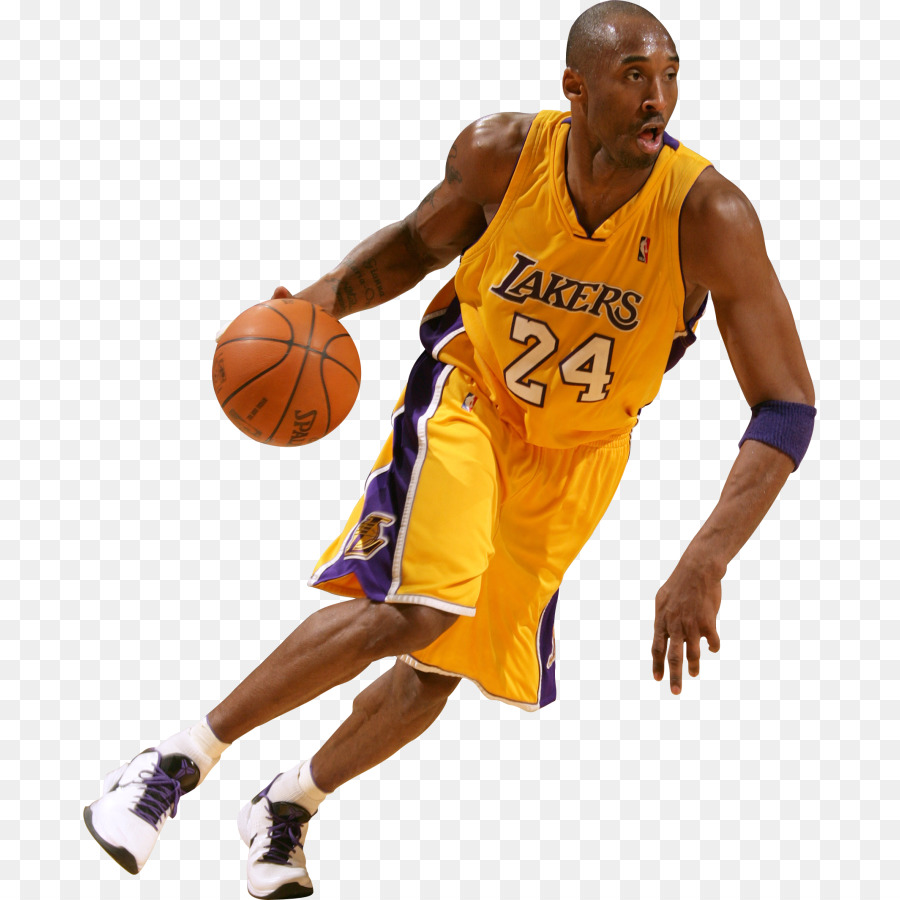 Kobe Bryant, Los Angeles Lakers, Nba png transparente grátis