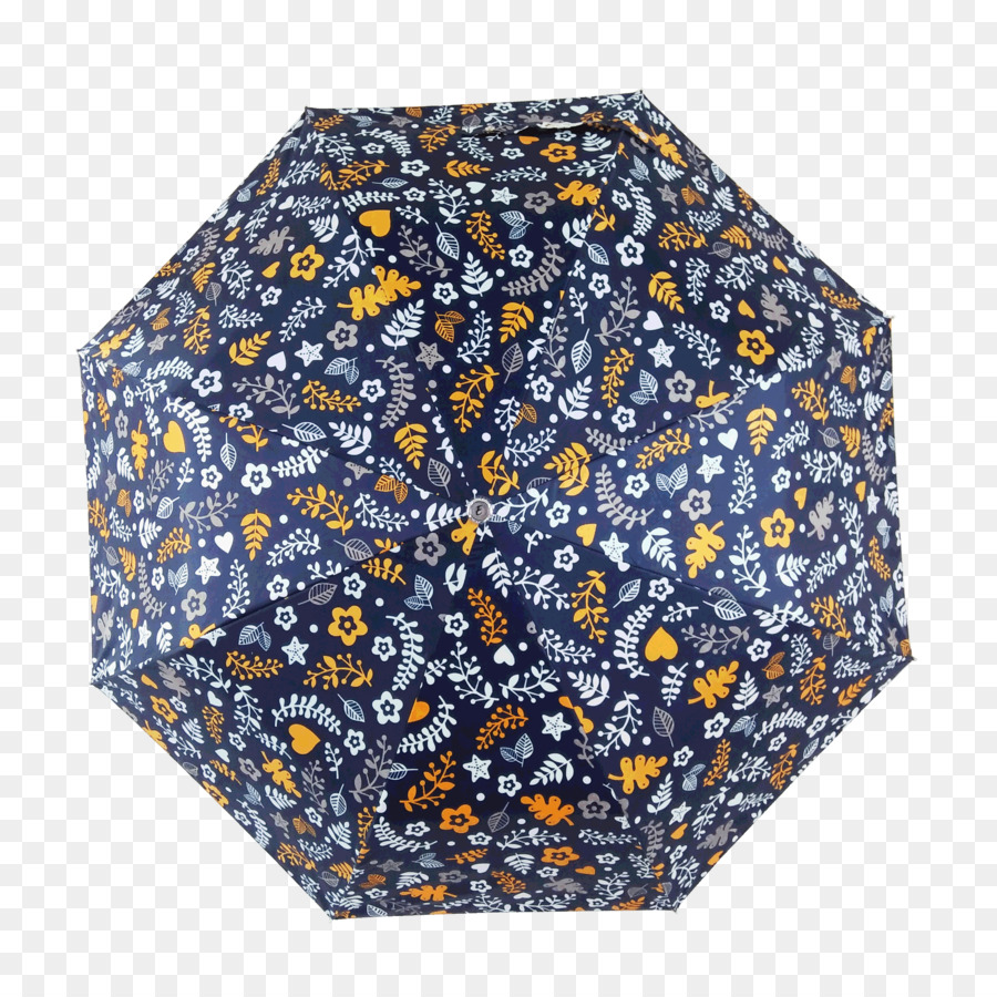 Guarda Chuva Floral，Chuva PNG