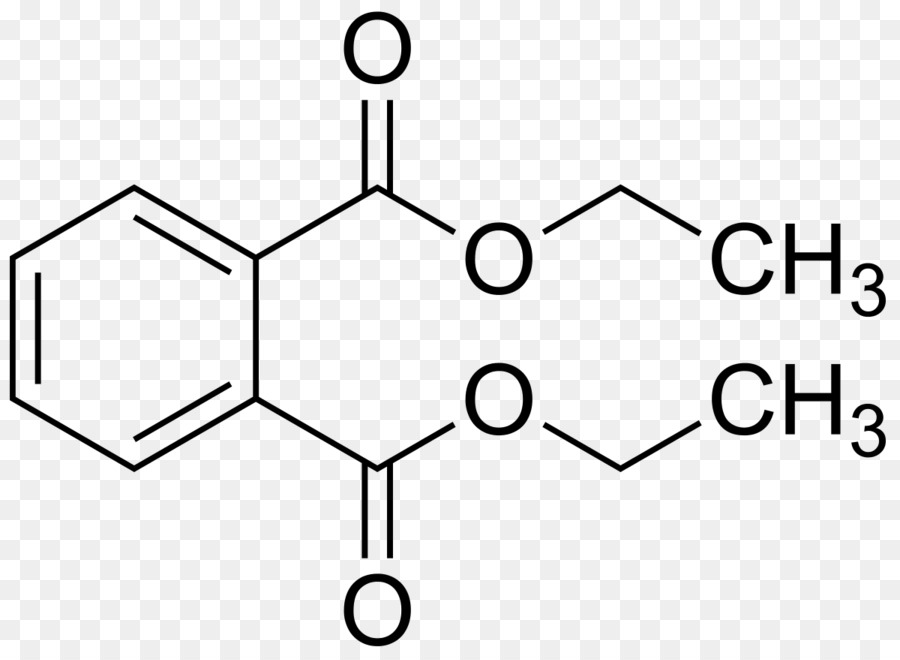 Estrutura Química，Molécula PNG