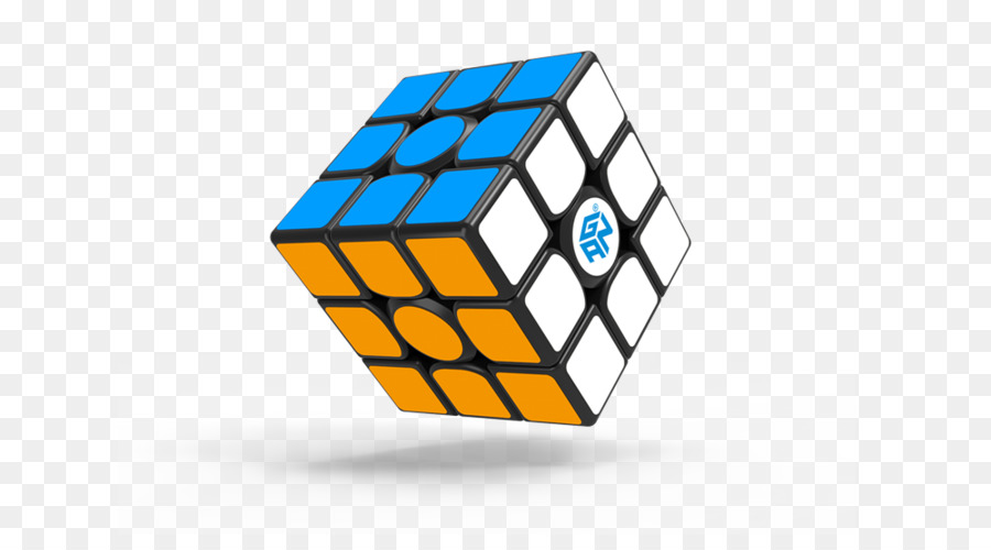 Cubo De Rubik，Brinquedo PNG