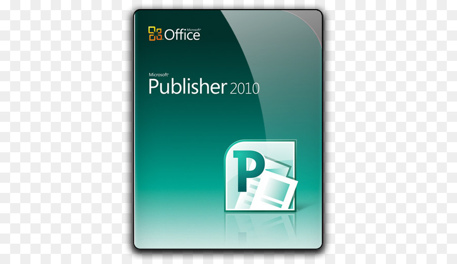 O Microsoft Publisher，Microsoft Office Publisher 2010 PNG