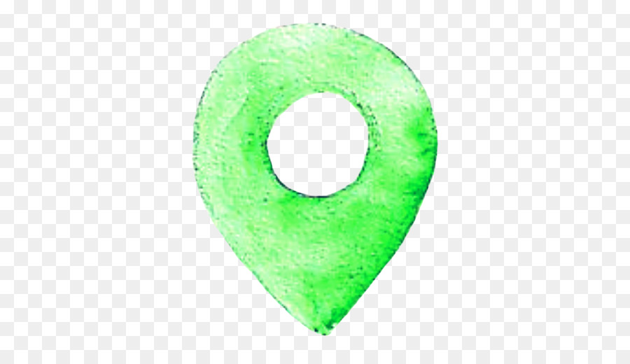 Verde，Círculo PNG