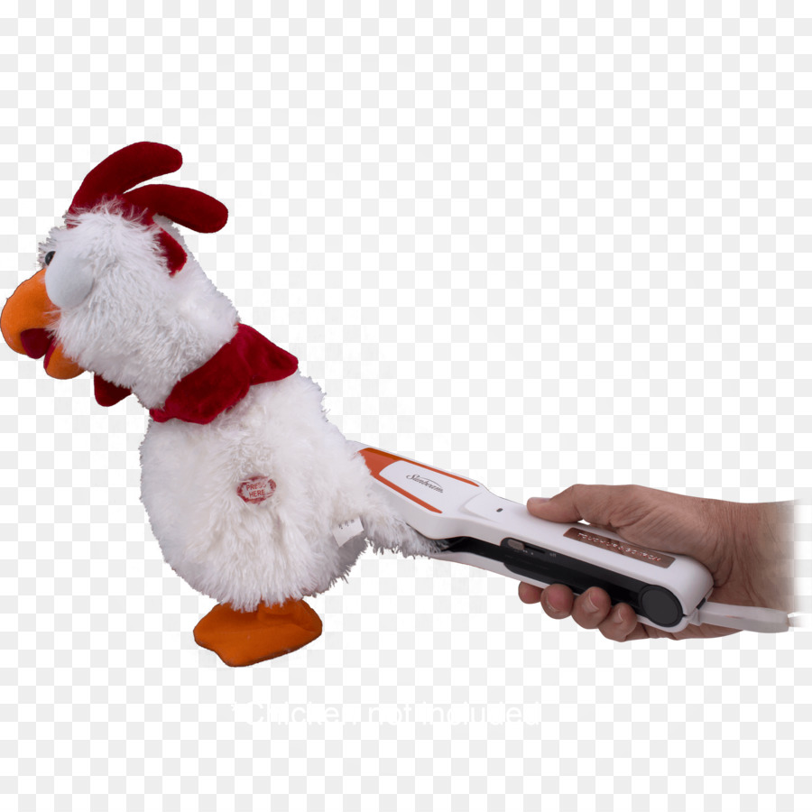 Enfeite De Natal，Animais De Pelúcia Fofinho Brinquedos PNG