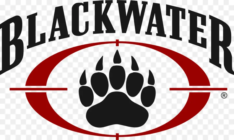 Blackwater Logo，Pata PNG