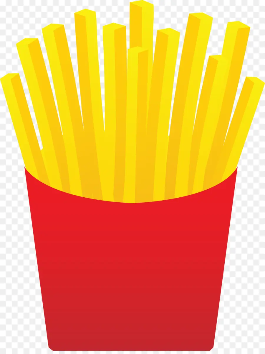 Batatas Fritas，Comida Rápida PNG