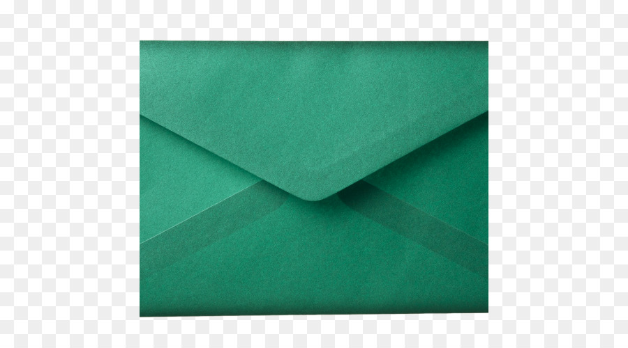 Envelope Verde，Correspondência PNG