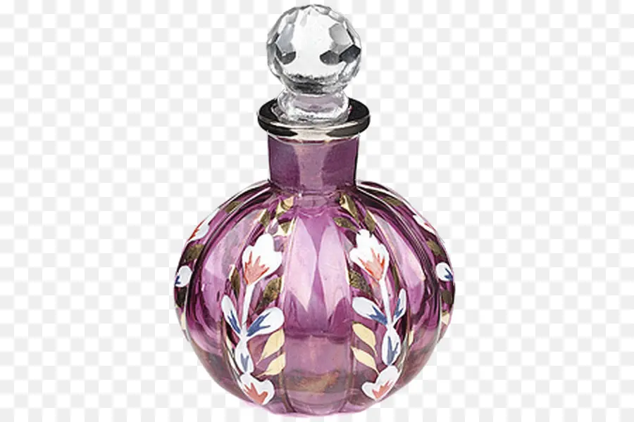 Perfume，Garrafa PNG