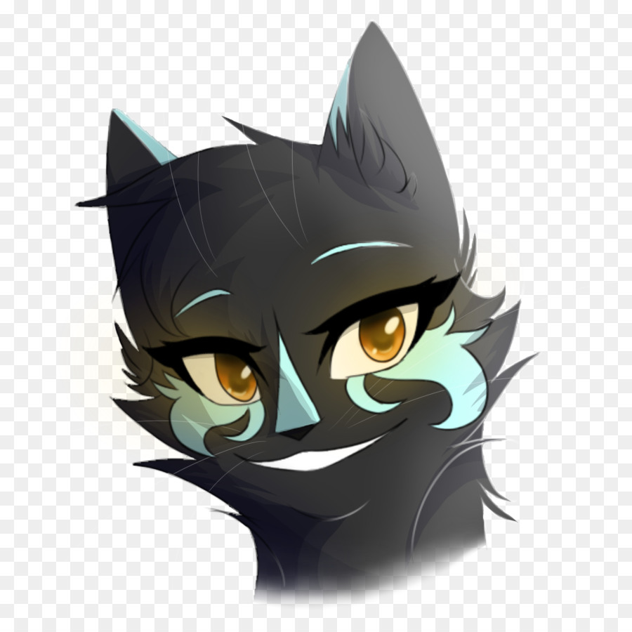 Gato De Desenho Animado，Felino PNG