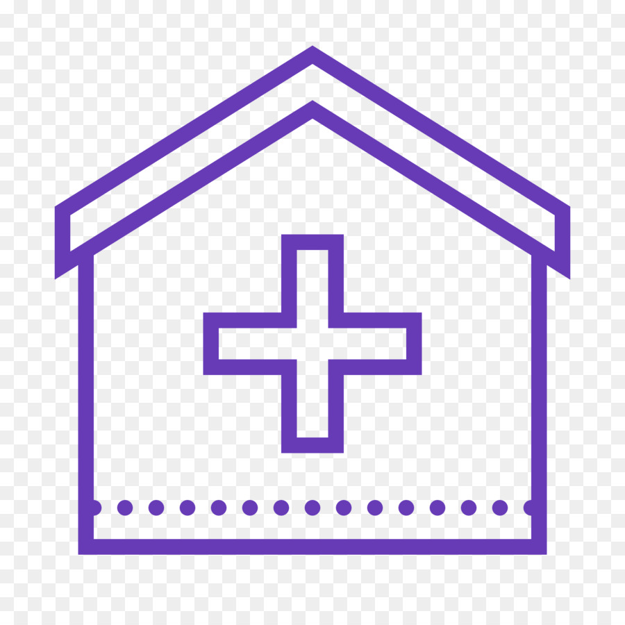 Hospital，Médico PNG