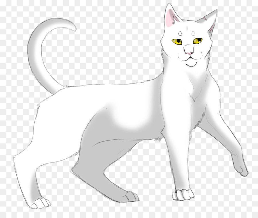 Gato，Into The Wild PNG