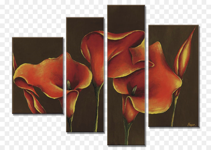 Pintura，Arte Moderna PNG