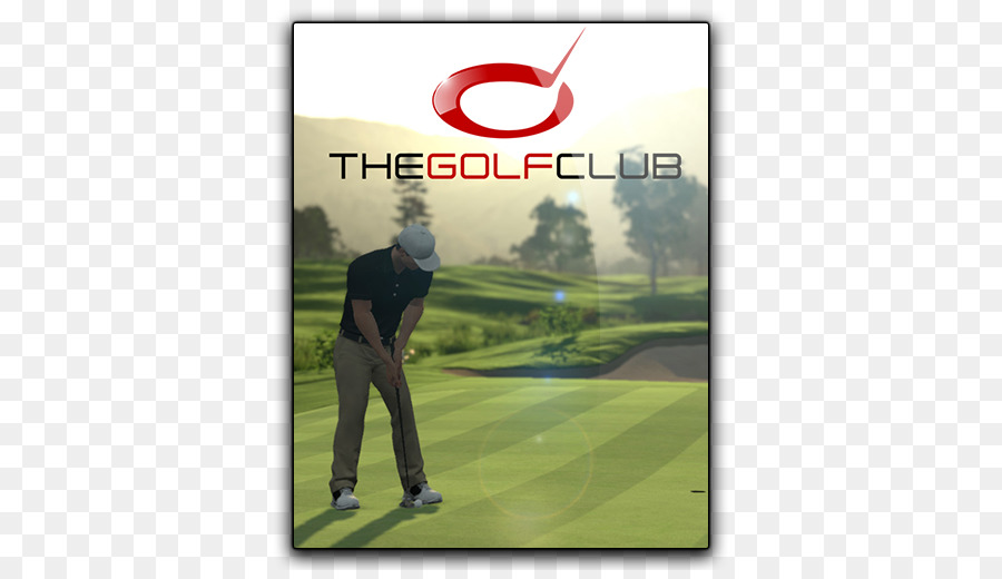 Clube De Golfe，Playstation 4 PNG