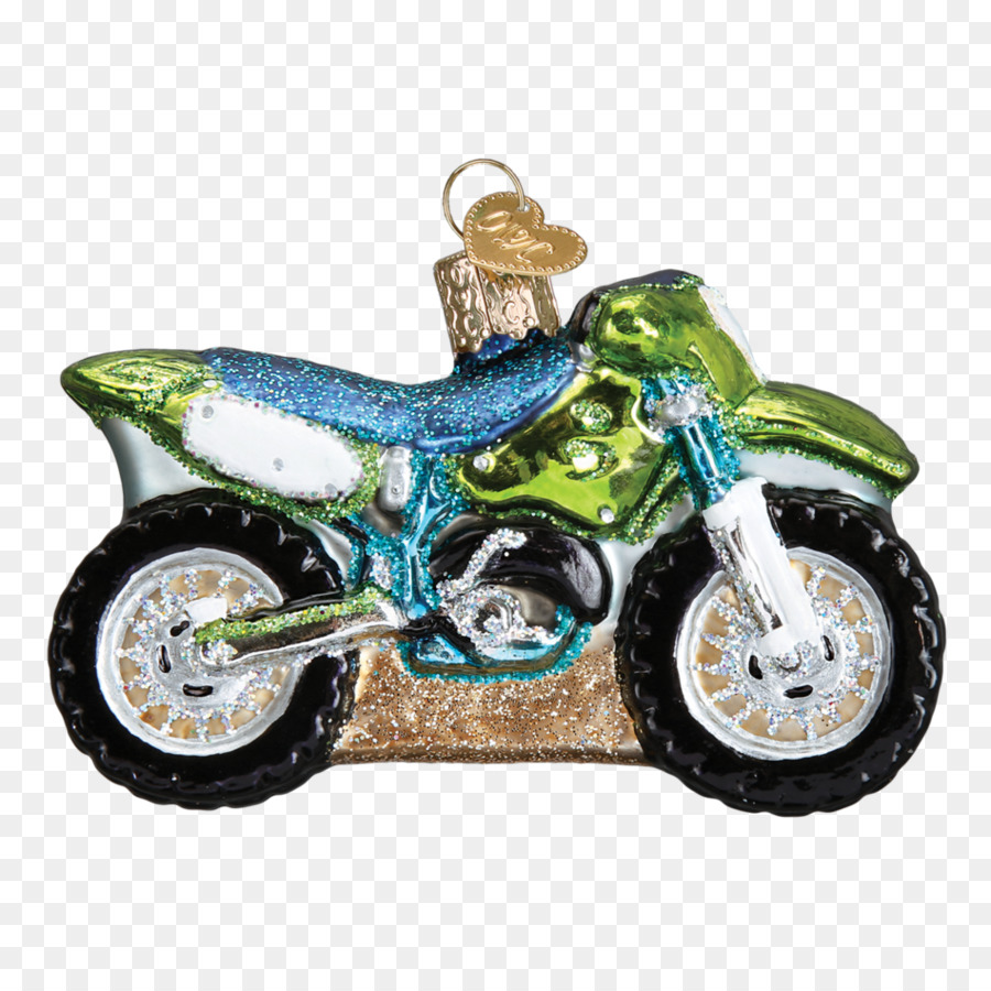 Enfeite De Natal，Moto PNG