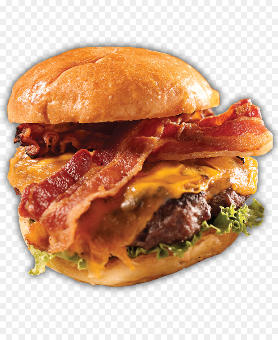 Hamburger，Buffalo Burger PNG