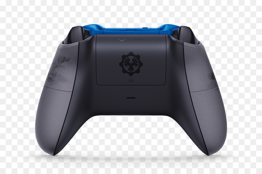 Gears Of War 4，Um Controlador Do Xbox PNG