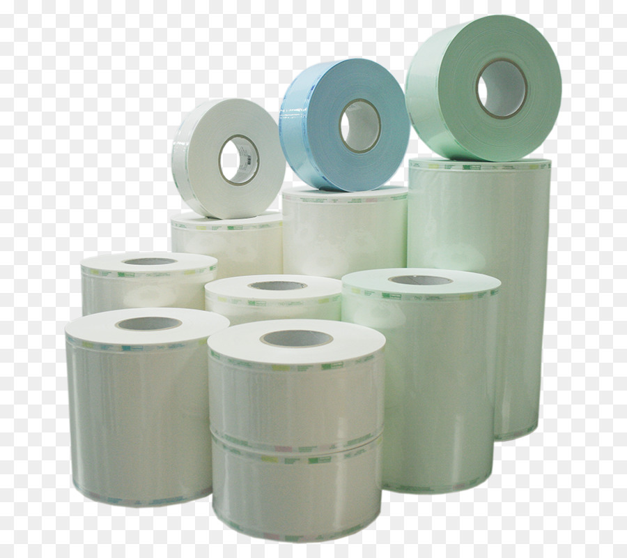 Rolos De Papel Térmico，Papel PNG