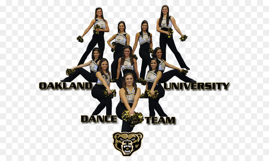 Oakland University，Oakland Ouro Grizzlies Basquete Masculino PNG