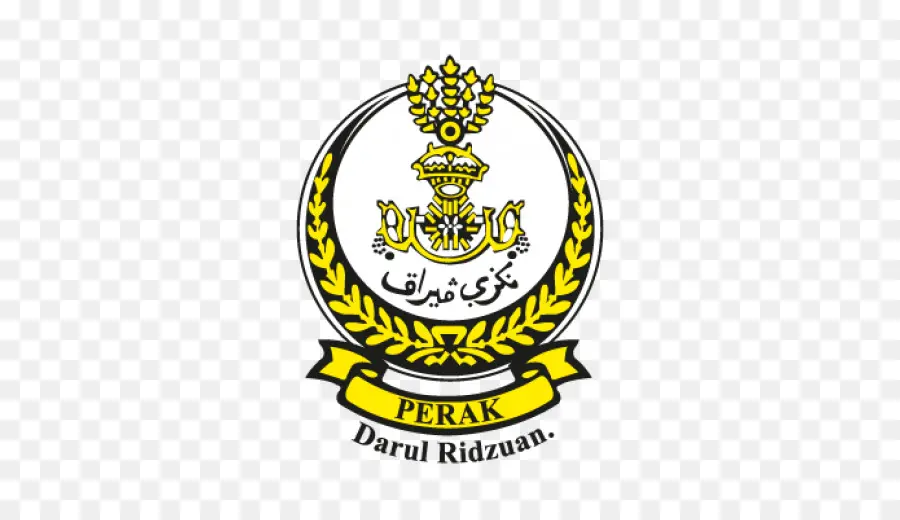 Perak，Logo PNG