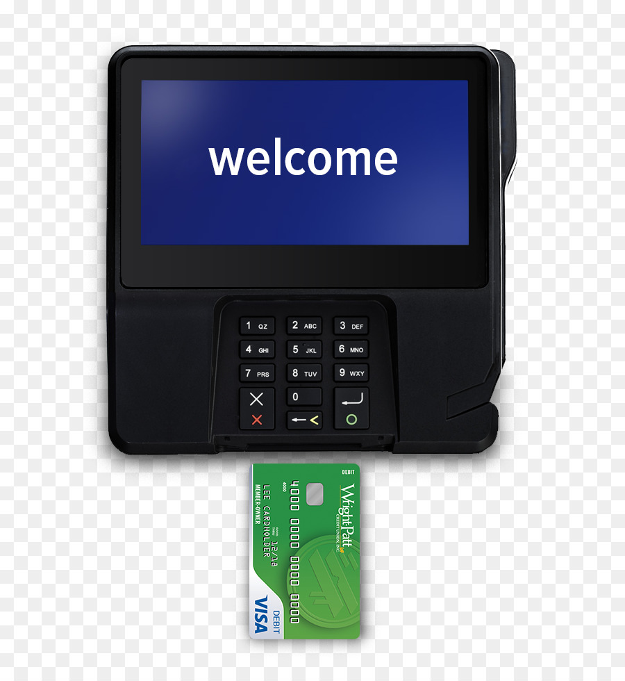 Emv，Terminal De Pagamento PNG