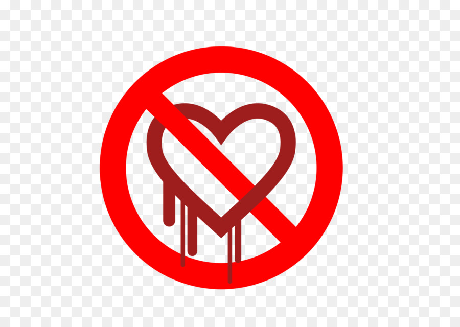 Nenhum Símbolo De Heartbleed，Coração PNG