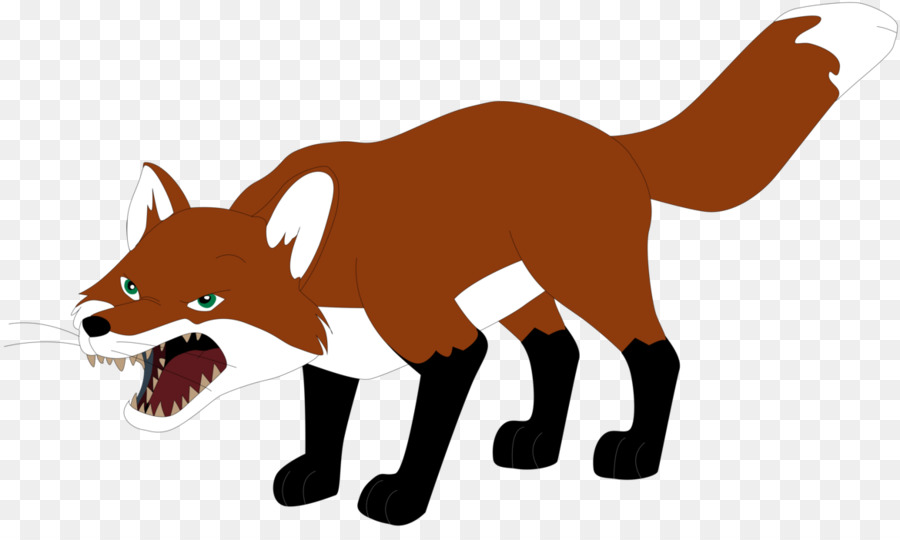 Fox，Deviantart PNG