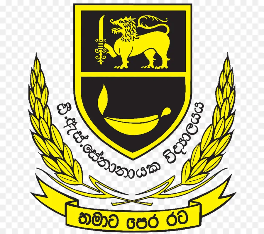 D S Senanayake Faculdade，Zahira Colégio Colombo PNG