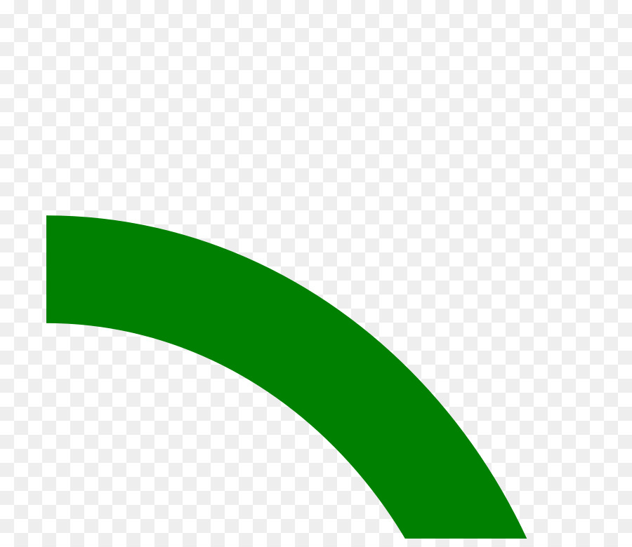 Arco Verde，Curva PNG