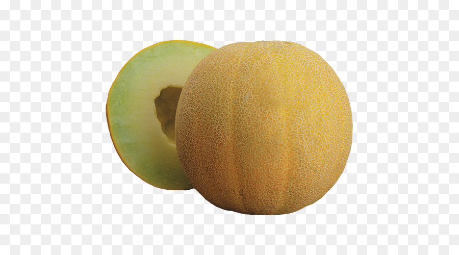 Honeydew，Melão Galia PNG