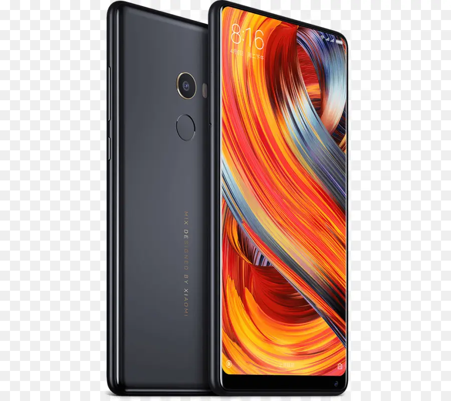 Xiaomi Mi Mix，Sony Xperia Xz Premium PNG