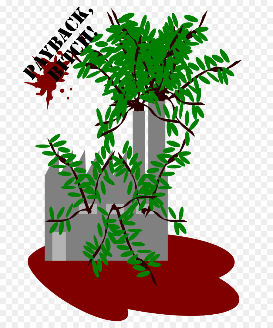 Planta，Plantas Lenhosas PNG