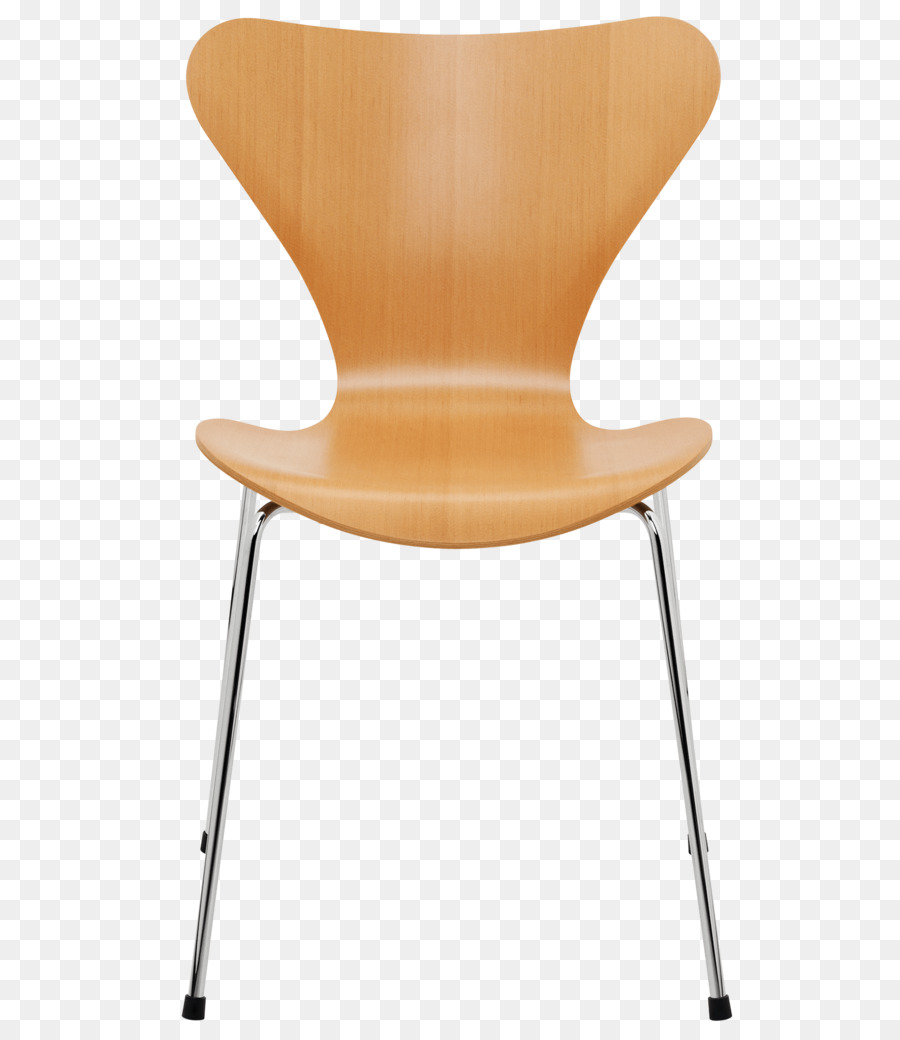 Modelo 3107 Cadeira，Cadeira Formiga PNG