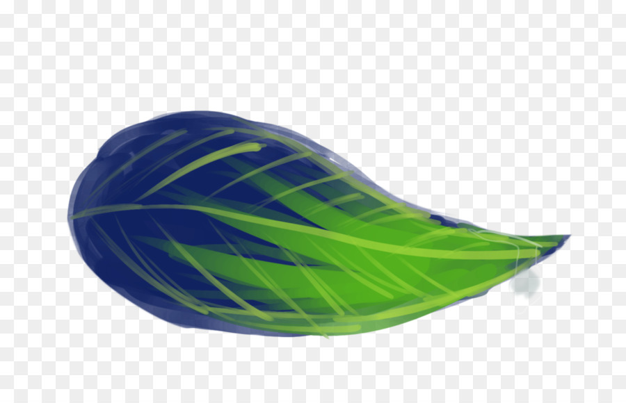 Folha，Verde PNG