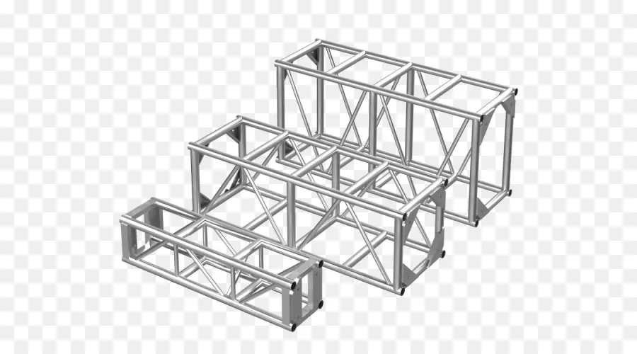 Truss，Parafuso PNG