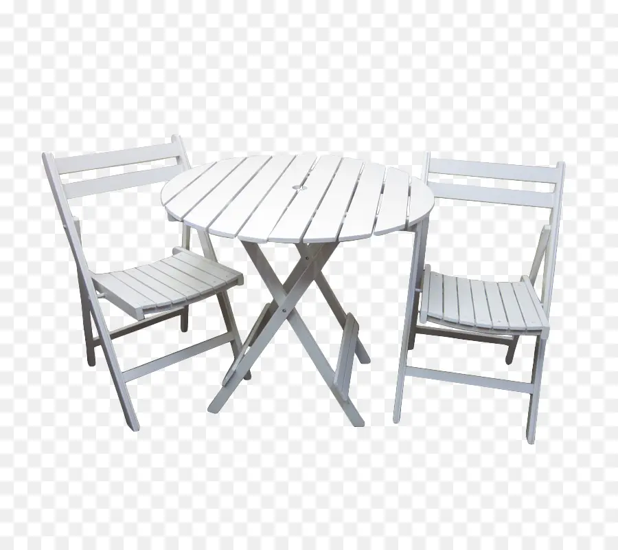 Mesa E Cadeiras Brancas，Mesa PNG