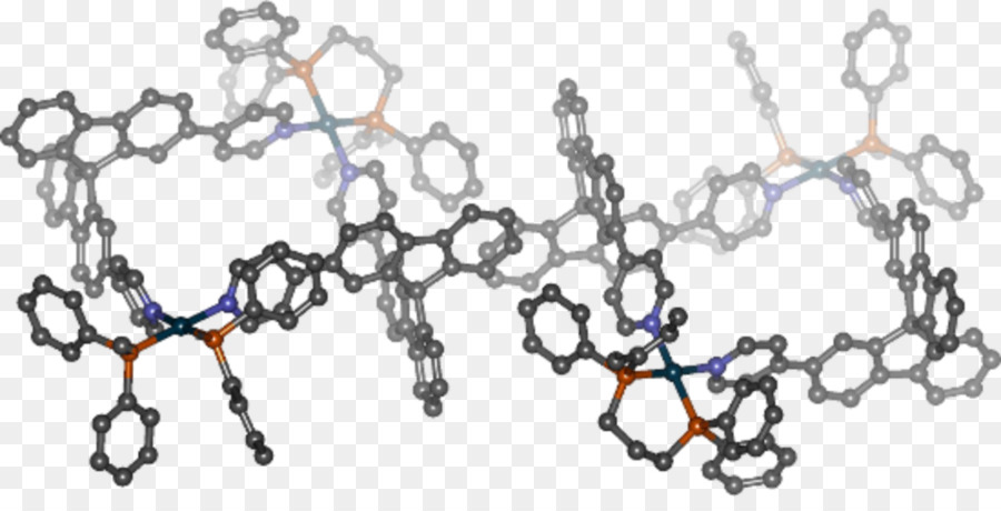 Beilstein Diário Da Química Orgânica，Ligante PNG