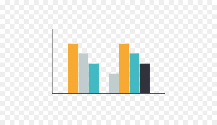 Gráfico De Barras，Dados PNG