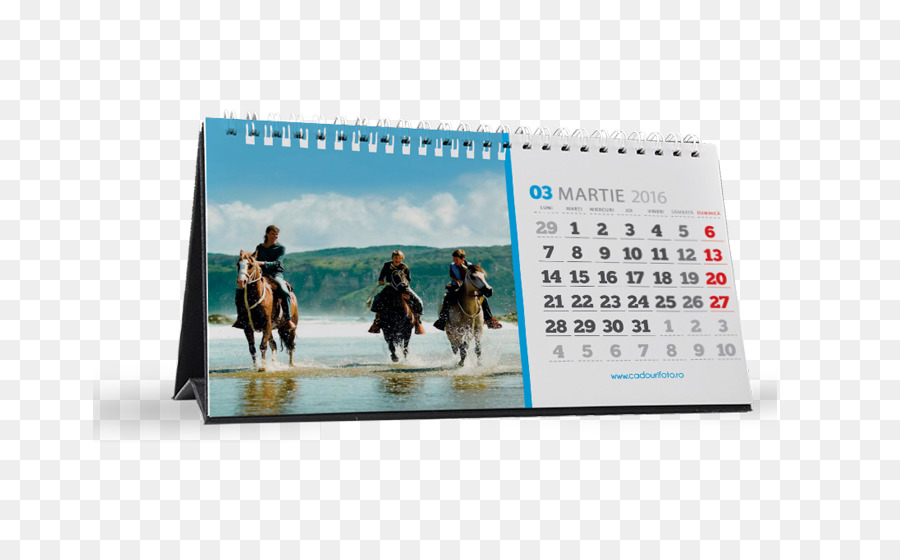 Calendário，Marchar PNG