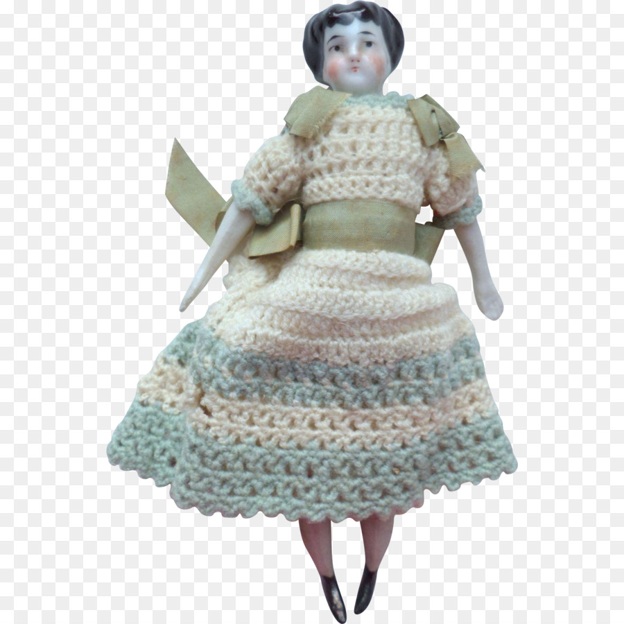 Boneca，Figurine PNG