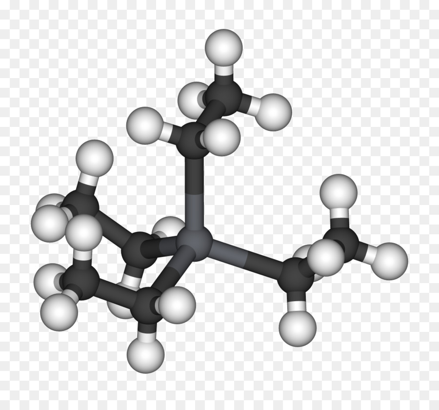 Tetraethyllead，Chumbo PNG