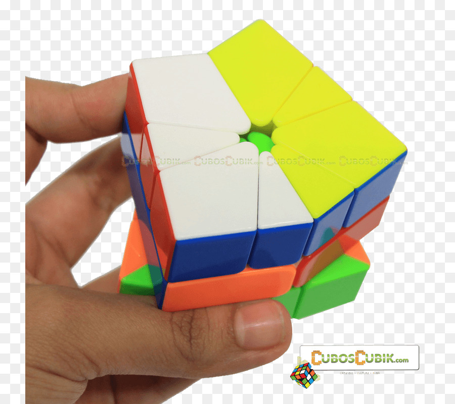 O Cubo De Rubik，Quebra Cabeças PNG